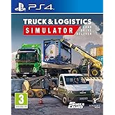 Truck & Logistics Simulator