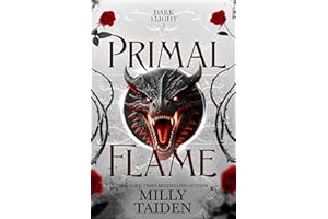 Primal Flame (Dark Flight Book 1)