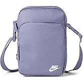 Nike Unisex Adult Heritage Crossbody Bag