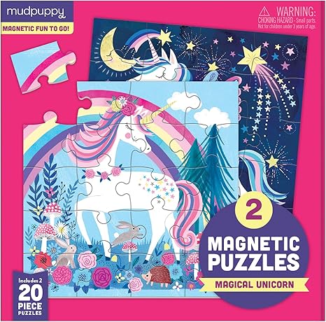 magnetic puzzles amazon