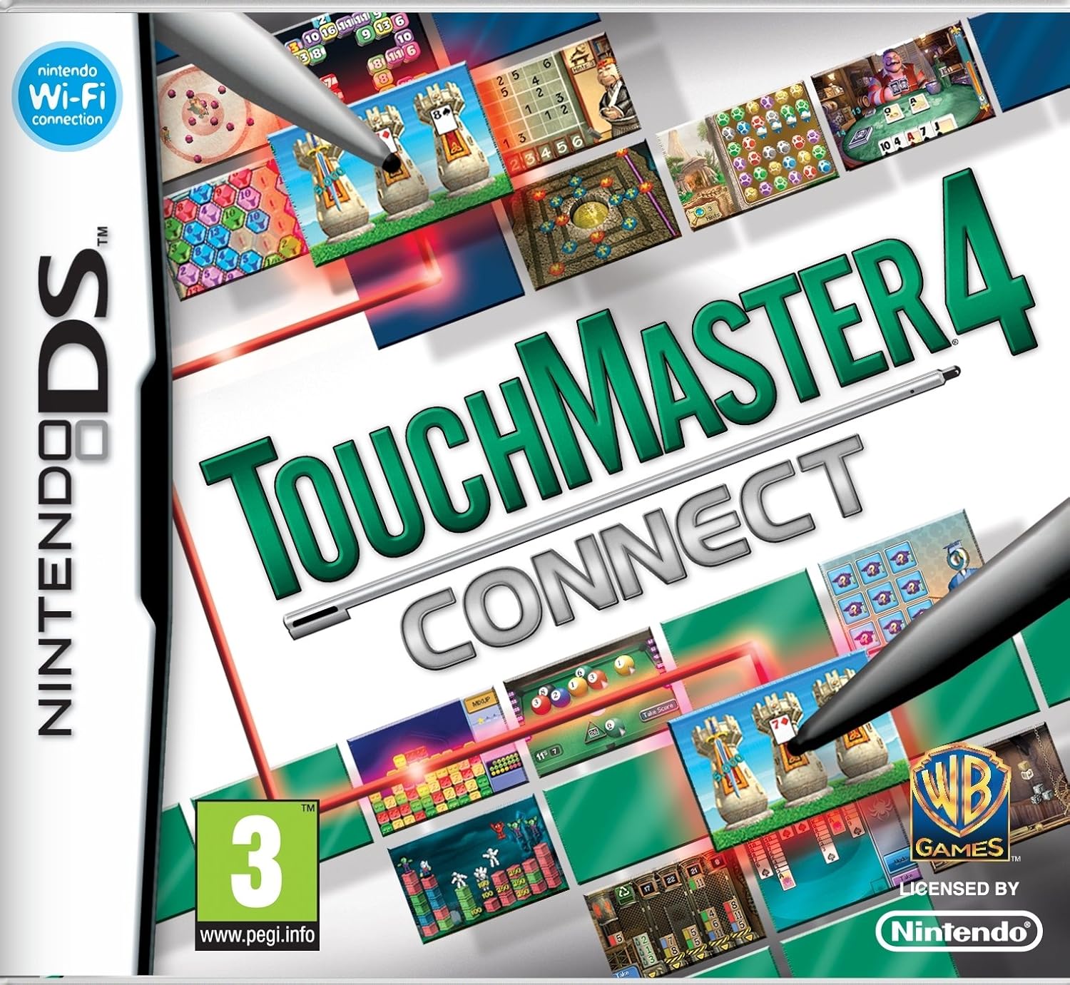 touchmaster 2