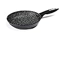 Zyliss Ultimate Nonstick Fry Pan - Ceramic Frying Pan - Non-Stick & Induction Frying Pan - Dishwasher and Metal Utensil Safe Cooking Pan - 8 inches