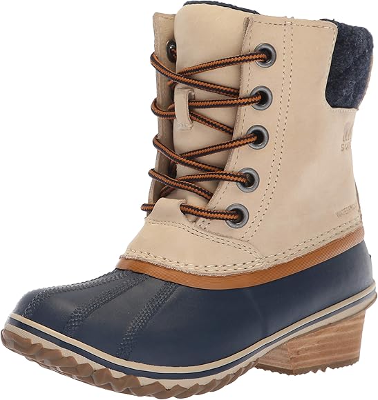 sorel oatmeal boots
