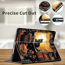 RYUITHDJP for Microsoft Surface Pro X Case 13.0