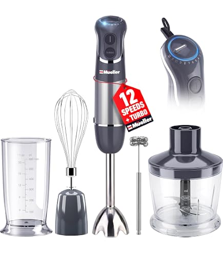 Amazon.com: Cuisinart SBC-1000 Blend-and-Cook Soup Maker, Black