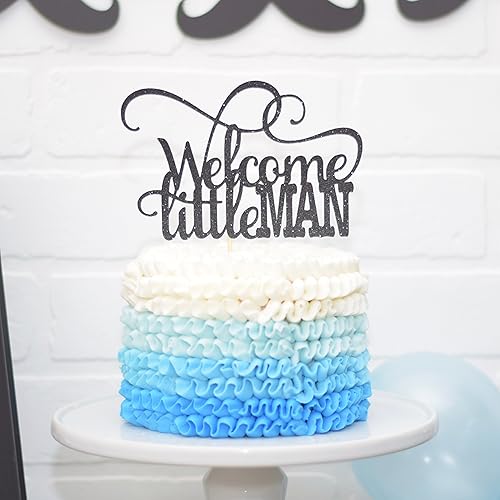 baby shower cream cakes