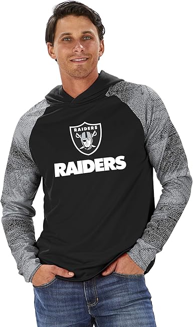oakland raiders hoodie uk