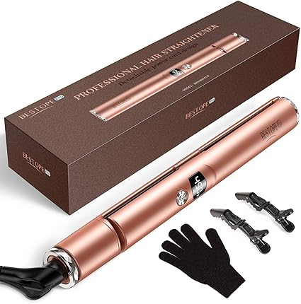 bestope curling tongs