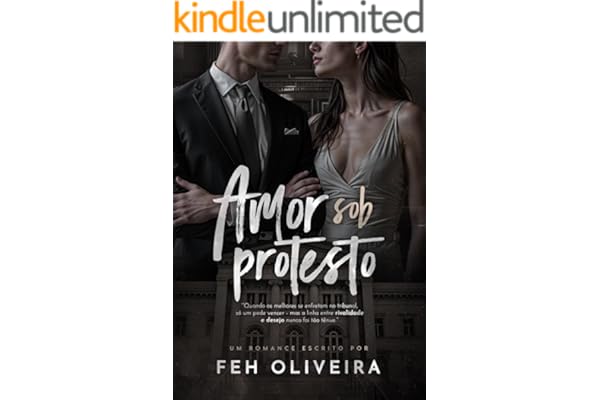 Amor Sob Protesto