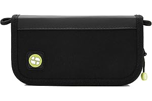 Alma - Handbag with Odor Control