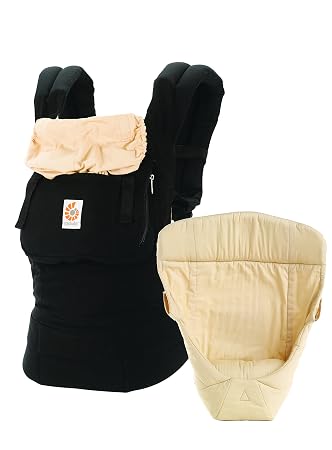 Ergobaby Babytrage Kollektion Original Von Geburt An Paket 3 2
