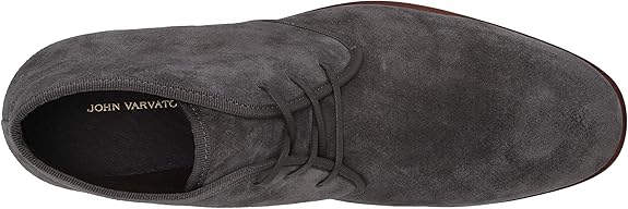 john varvatos seagher chukka boot