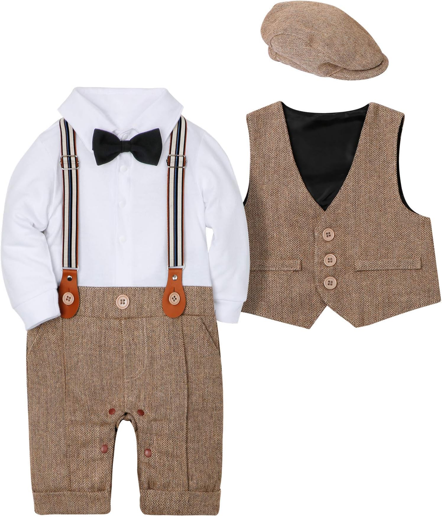 infant boy suit