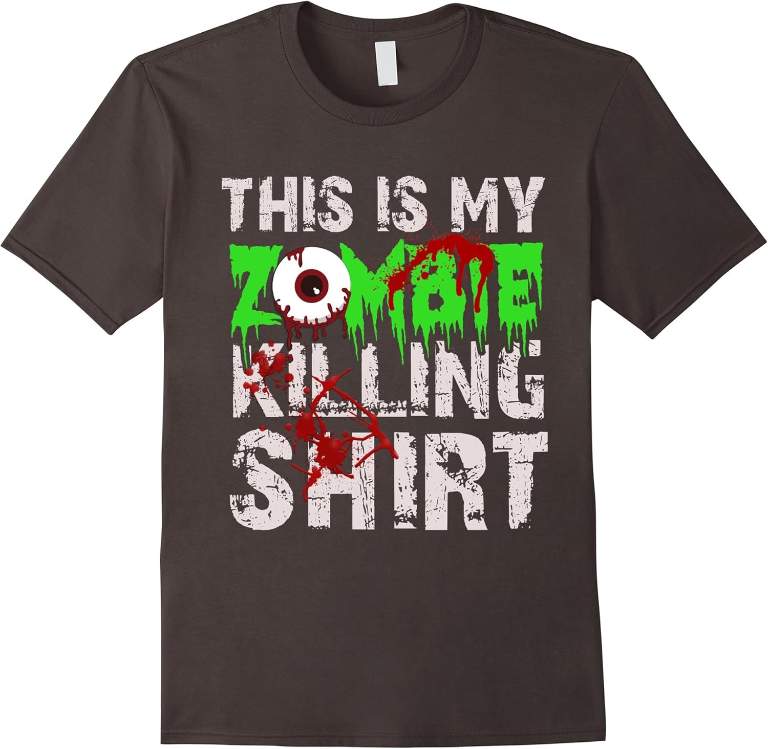 my killing shirt