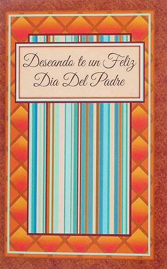 amazon dia del padre