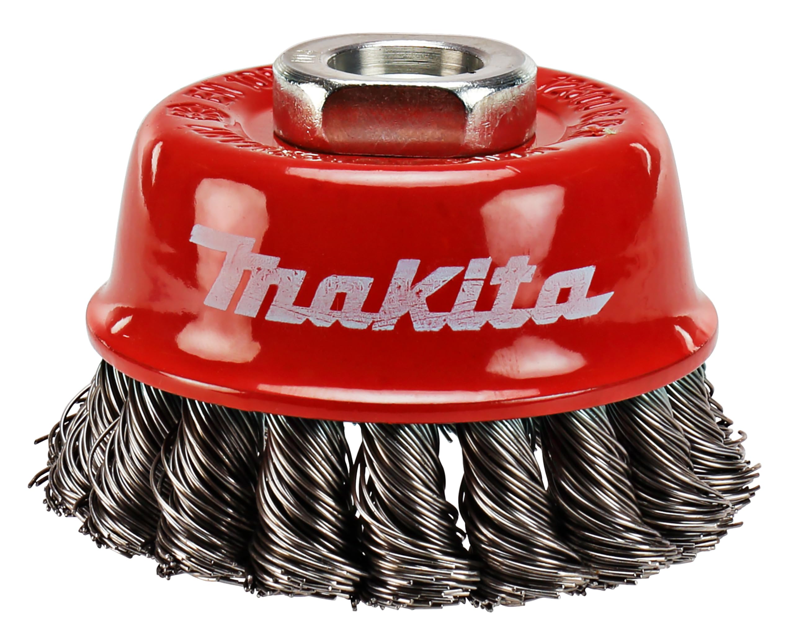 Makita P-04488 Wire Brush 65 mm