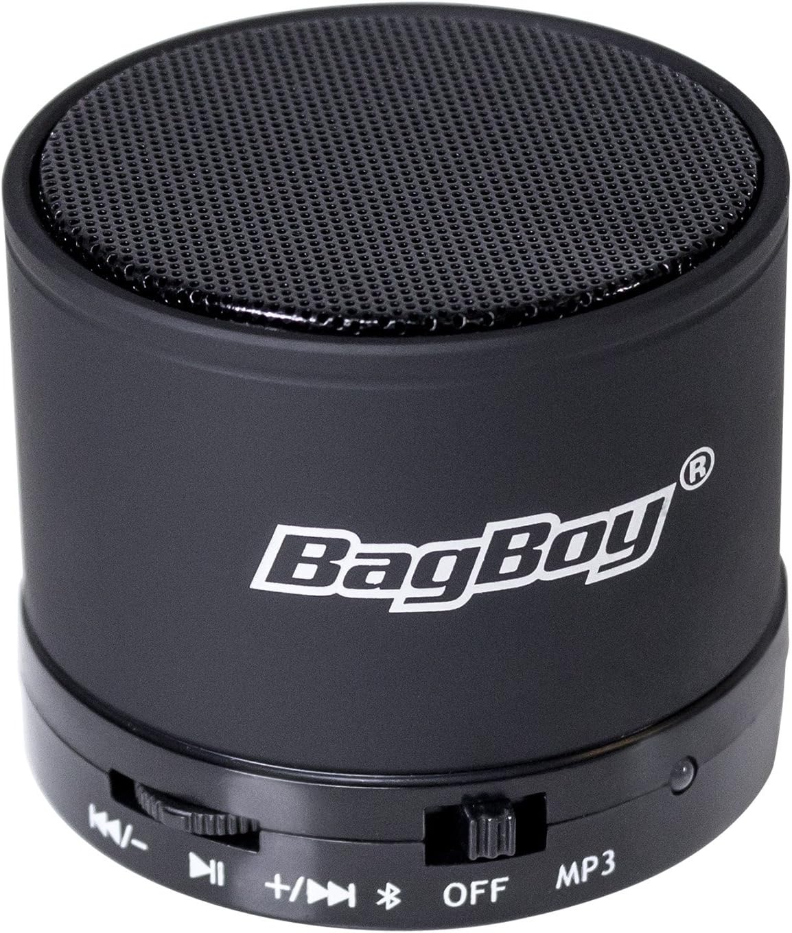 Bag Boy Golf Bluetooth Speaker (Black, ) 40782127427 eBay