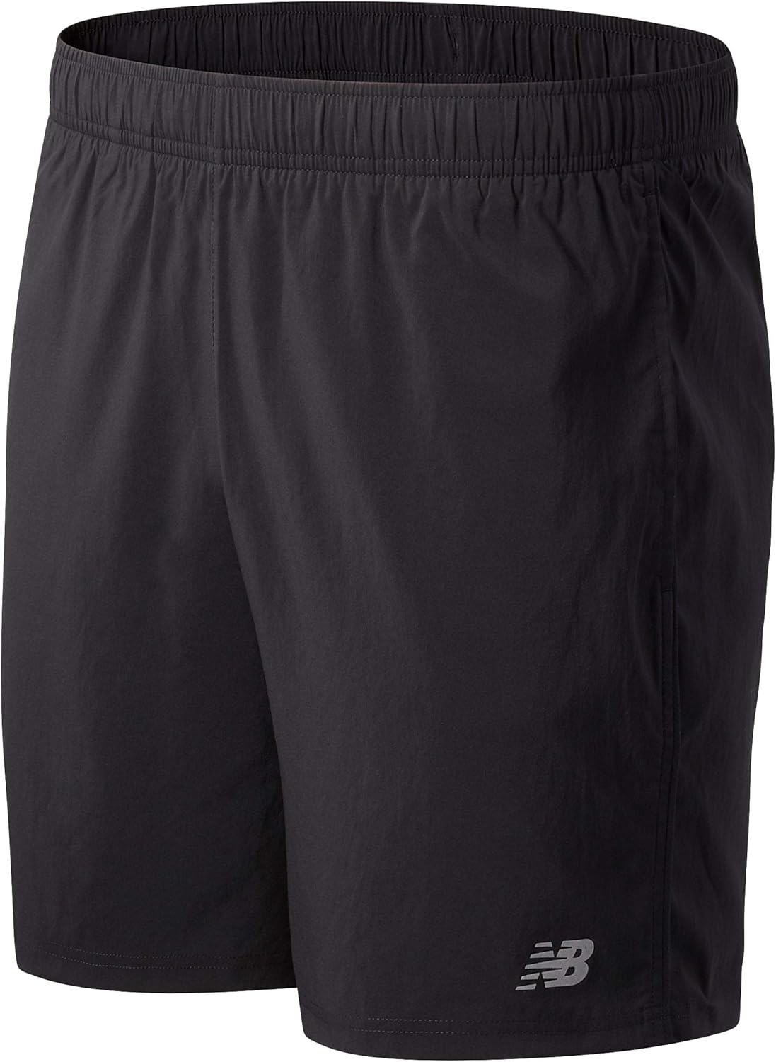 New Balance Core Run 2 in 1 7 Inch Short, Men Amazon.co.uk Clothing