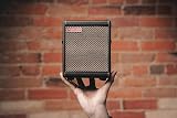 Positive Grid Spark MINI 10W Portable Guitar Amp & Bluetooth Speaker view 2
