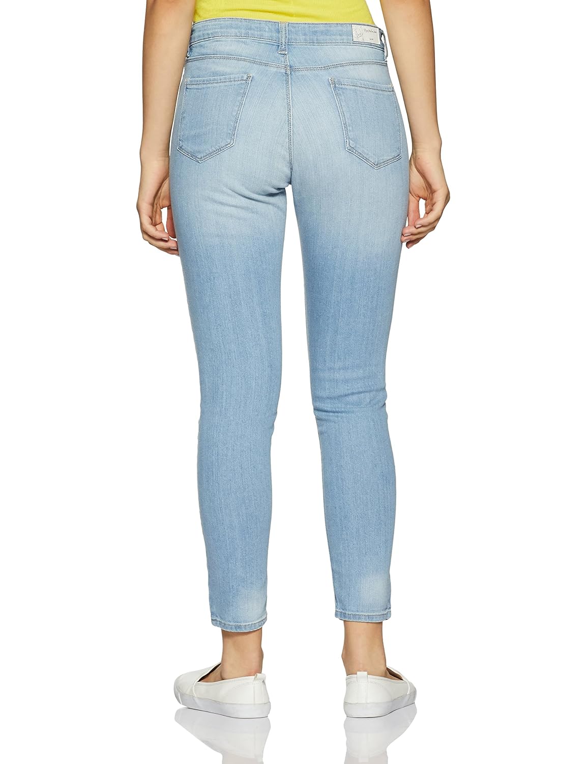 flying machine women's skinny jeans