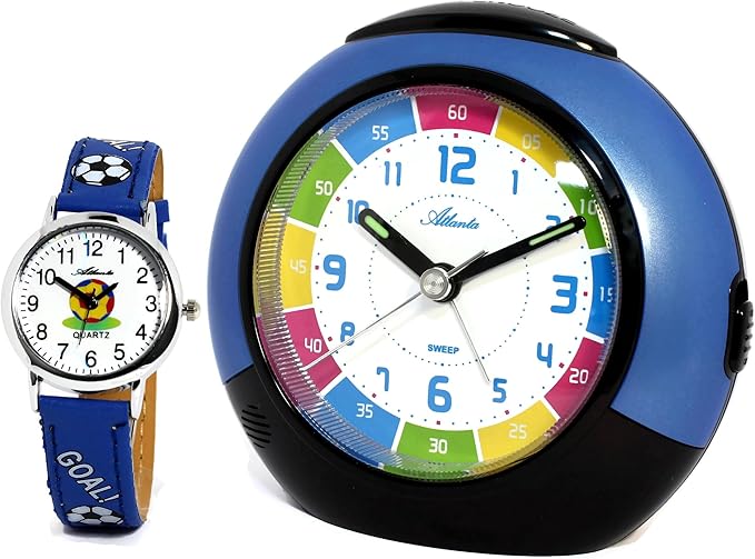 Montre avec reveil Clearance