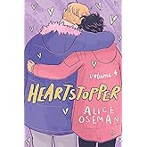 Heartstopper #4: A Graphic Novel (4)