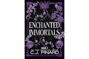 Enchanted Immortals