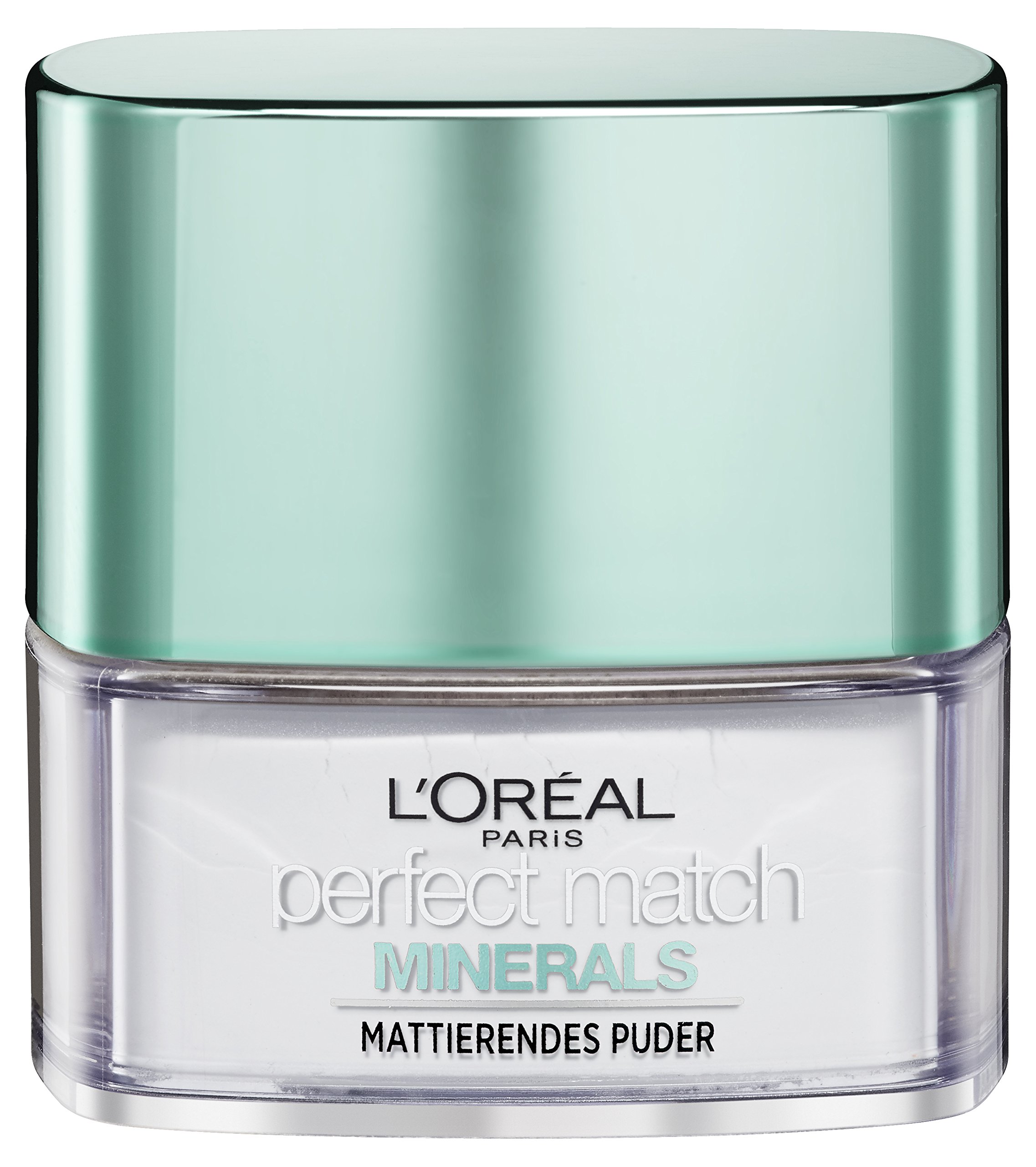 L'Oréal Paris Perfect Match Minerals Finishing 10ml