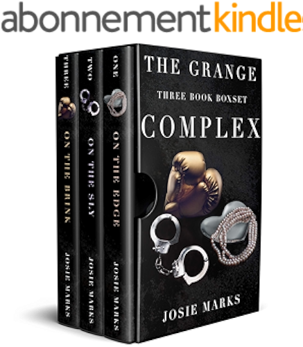Download The Grange Complex Collection: Books 1-3 (English Edition) PDF