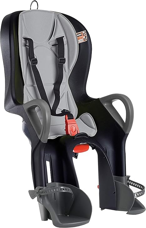 ok baby bike seat