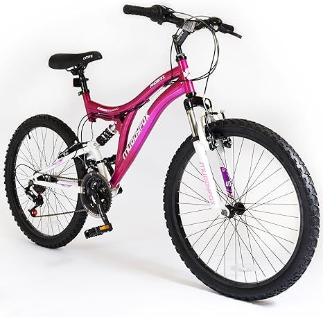 muddyfox bikes any good