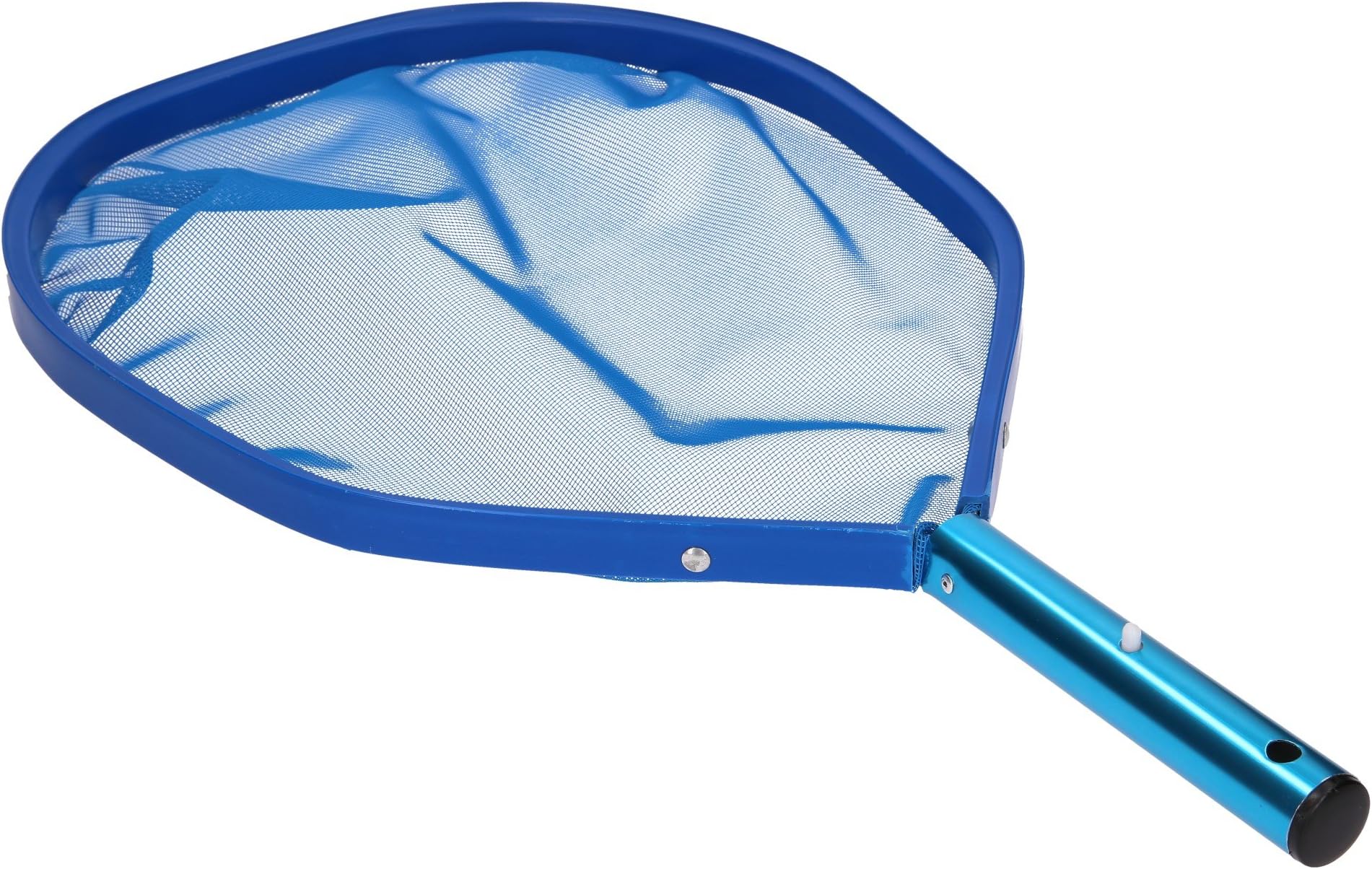 SL247 Pool Net with Reinforced Aluminium Frame Swimming Pool, Dip Net for Standard Telescopic Rods