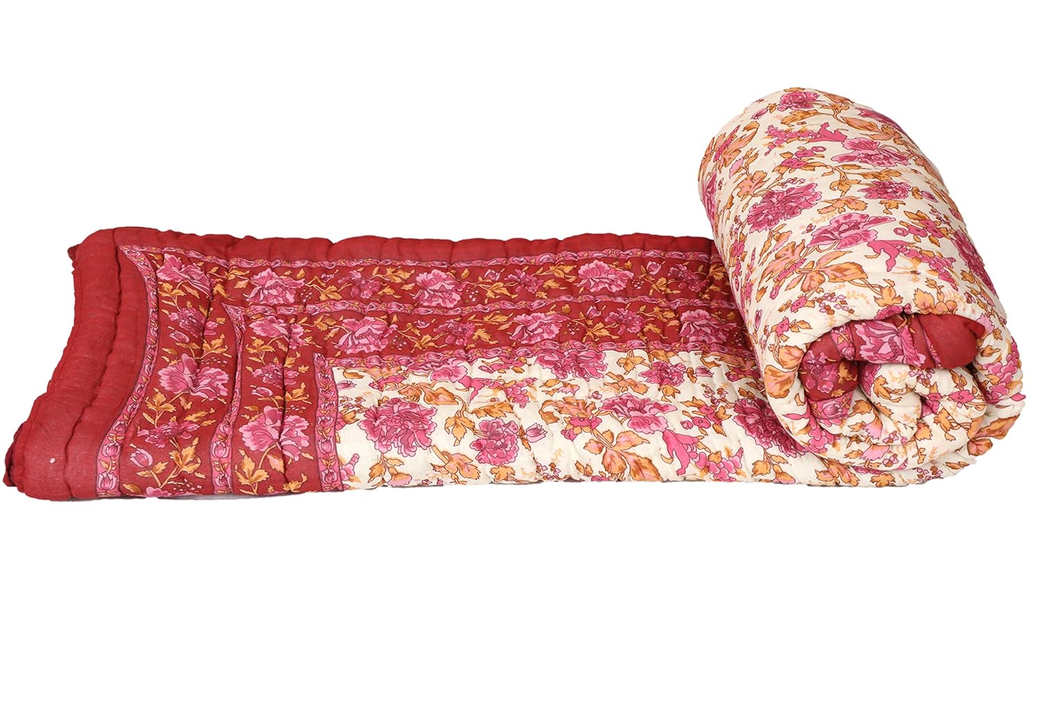 Buy Blanket House Rajasthani Light Weight Single Bed Soft Jaipuri AC