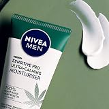 NIVEA MEN Sensitive Pro Ultra Calming Moisturising Cream 75ml view 4