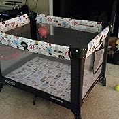 circus pack n play