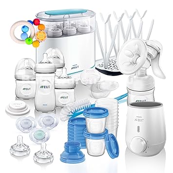 philips avent accessories