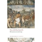 Discourses on Livy (Oxford World's Classics)