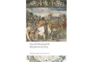 Discourses on Livy