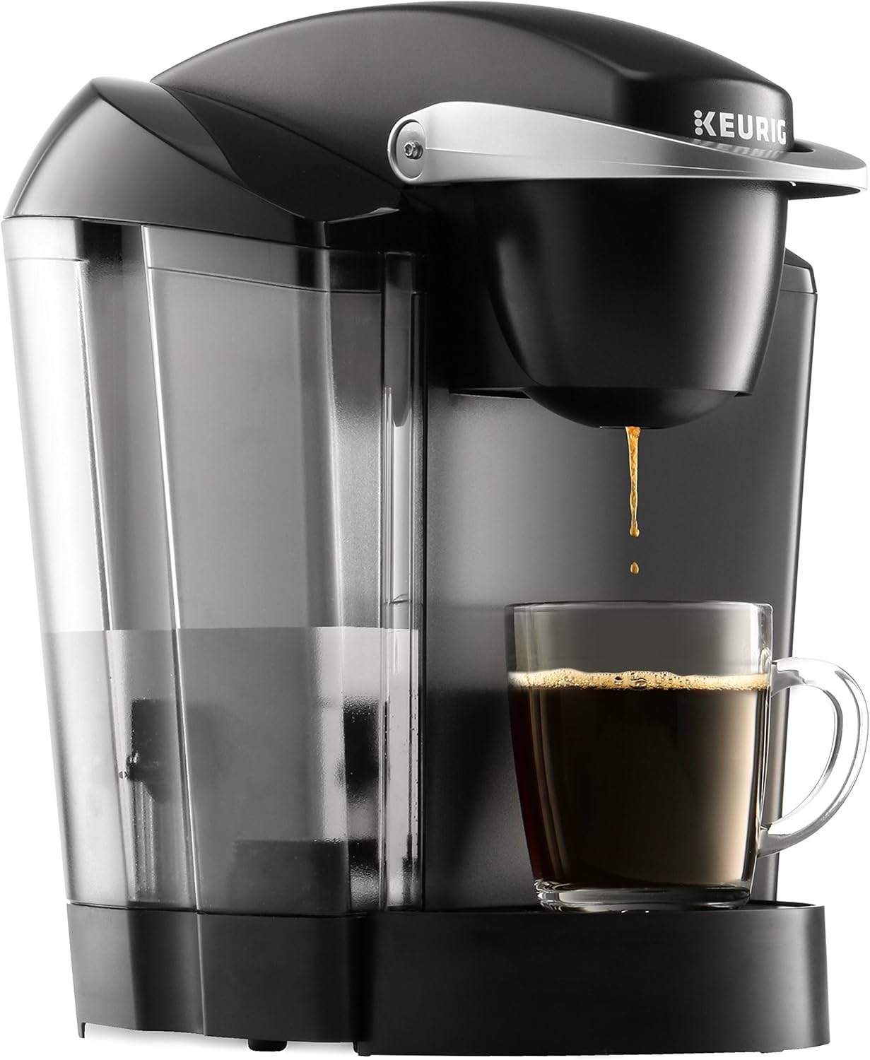 Keurig Elite Brewing System K55 Single Serve Programmable KCup Pod