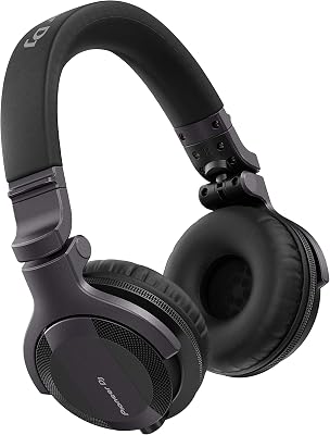 HDJ-CUE1, DJ Auriculares