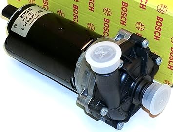 Amazon Com Oem Mercedes Benz Auxiliary Water Pump C E S Sl Class