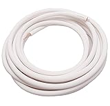 1/4" Insulated Copper Coil Line - Seamless Pipe