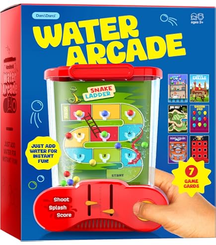 Jeu de lancer d'eau à LED | Jouet Fidget à double bouton | Jouet anti-éclaboussures manuel pour filles, adolescentes, étudiants, voyages, école Jeu de lancer d'eau à LED | Jouet Fidget à double bouton | Jouet anti-éclaboussures manuel pour filles, adolescentes, étudiants, voyages, école