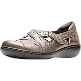 Clarks Women's Ashland Spin Q Slip-On Loafers