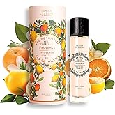 Panier des Sens - Eau de Toilette 1.7 Floz - Daily Light Perfume for Women - Parfum Crafted in Grasse, France - Elegant Packaging Perfect Gifts for Her (Provence)