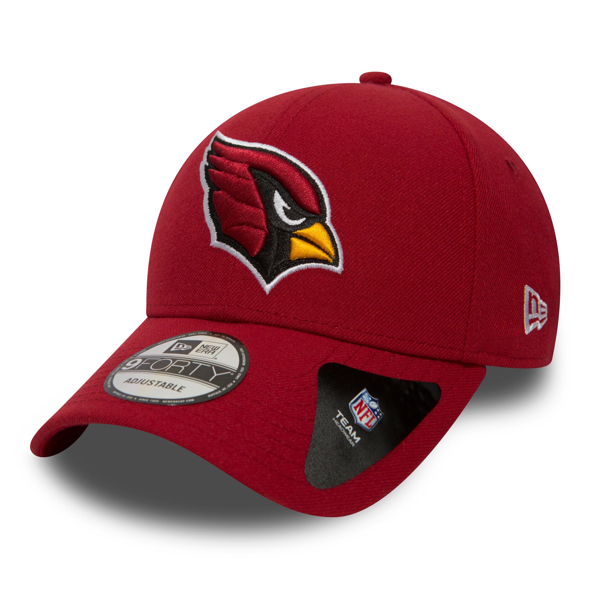 New Era NFL The League 9Forty Arizona Cardinals OTC — image 1