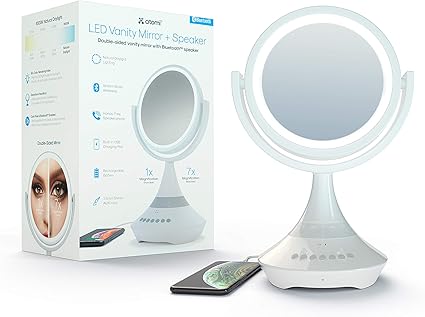 vanity speaker