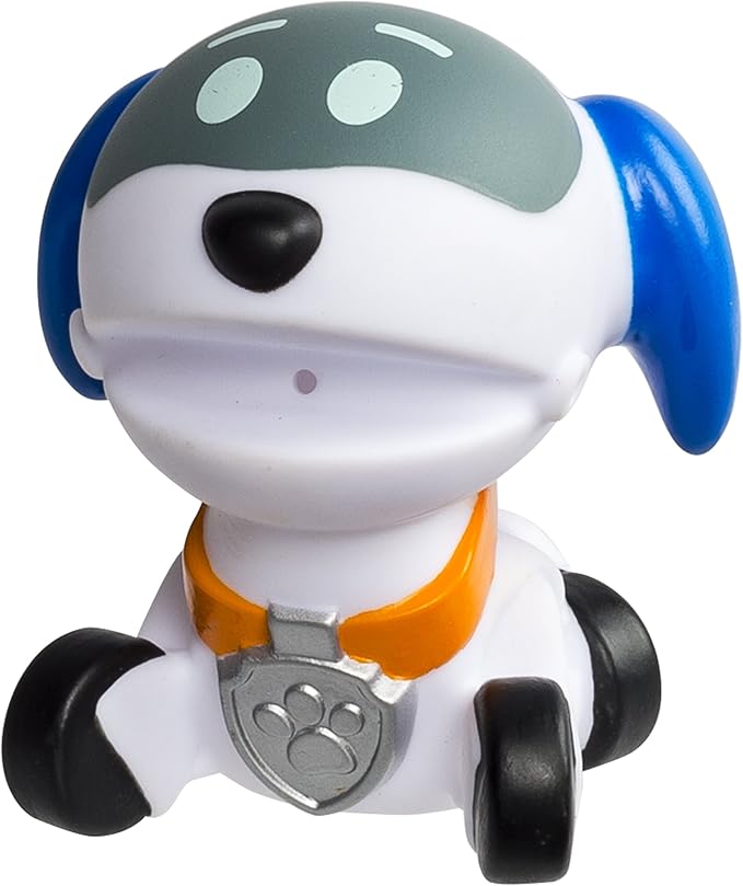 paw patrol robo dog toy uk