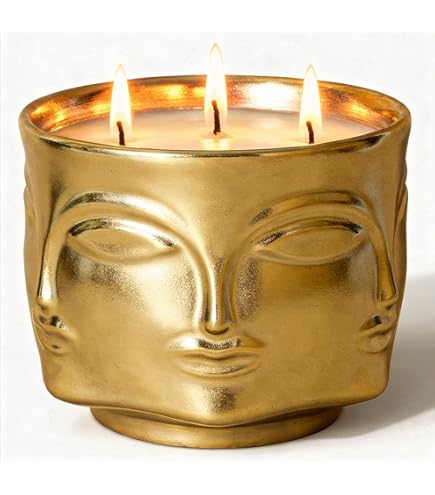 Amazon.com: Jonathan Adler Vice Envy Candle, Green : Home & Kitchen