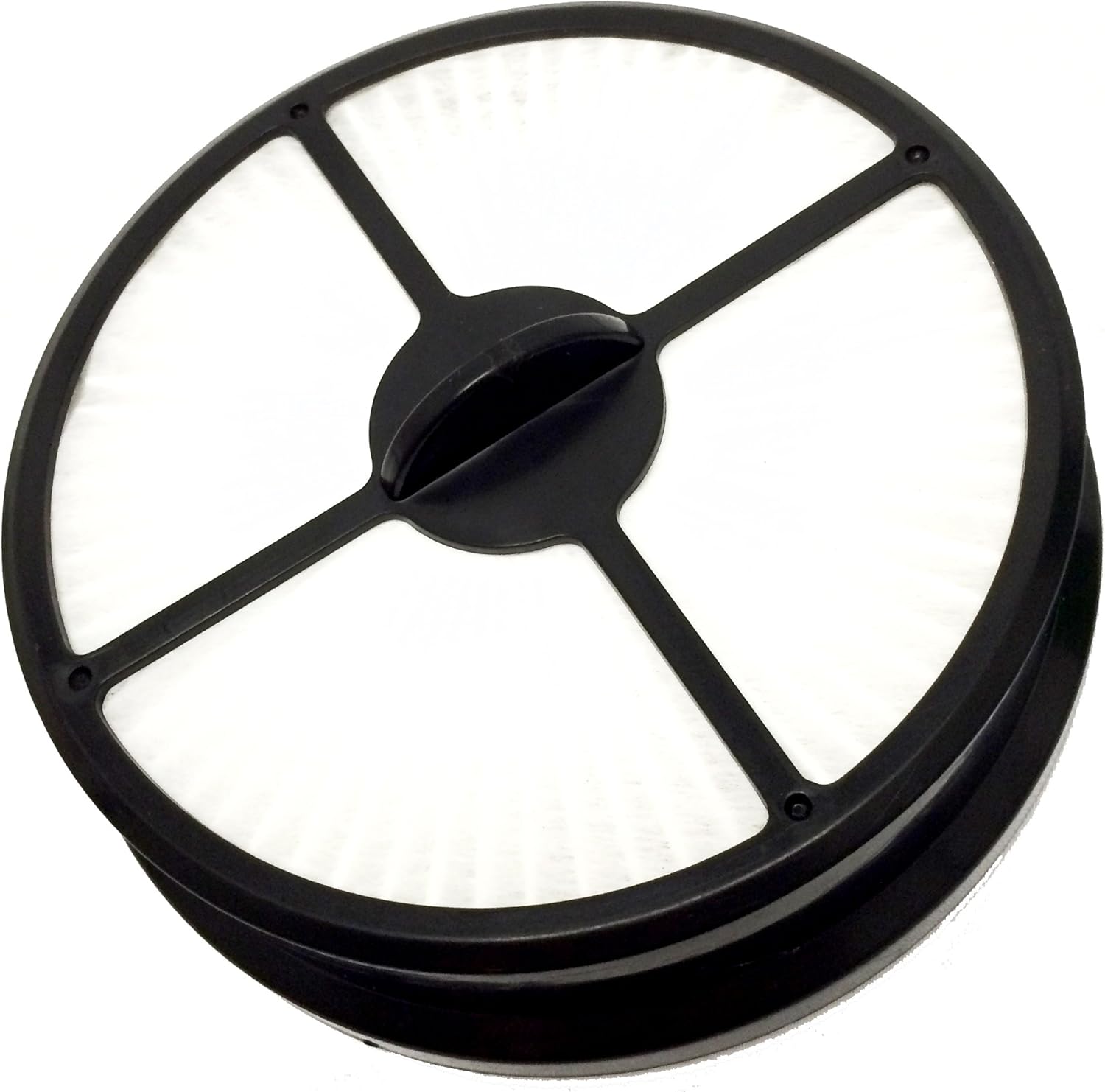 4YourHome Washable Hepa Filter Fits Eureka HF16 68715, 68115